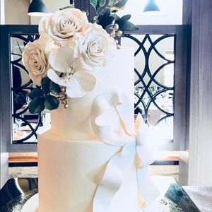 Meet your Posher, Lemonboxcakes